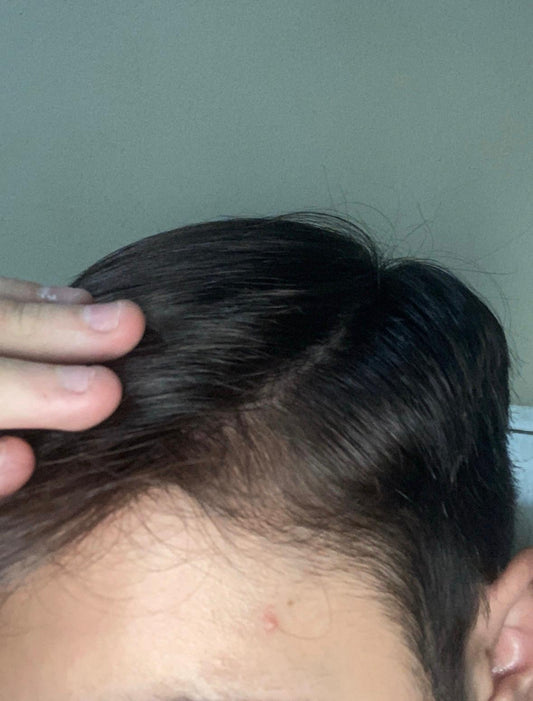 Perché i tuoi capelli si spezzano facilmente? - Glos Cosmetics