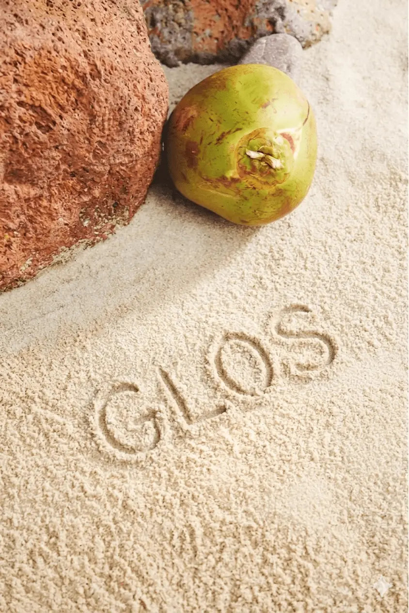Homepage - Glos Cosmetics