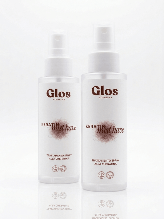 Glos Hair Duo Bundle - Glos Cosmetics