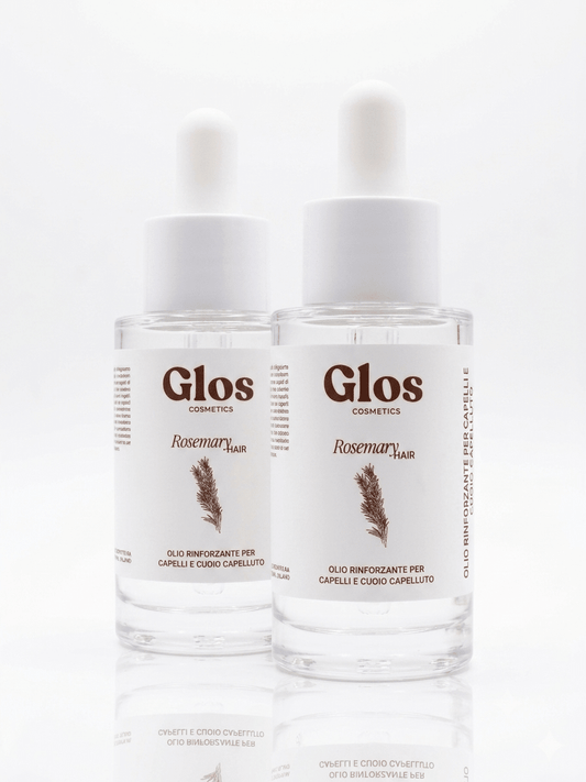 Hair Growth Duo Bundle - Glos Cosmetics