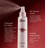 Keratin Mist Have - Glos Cosmetics