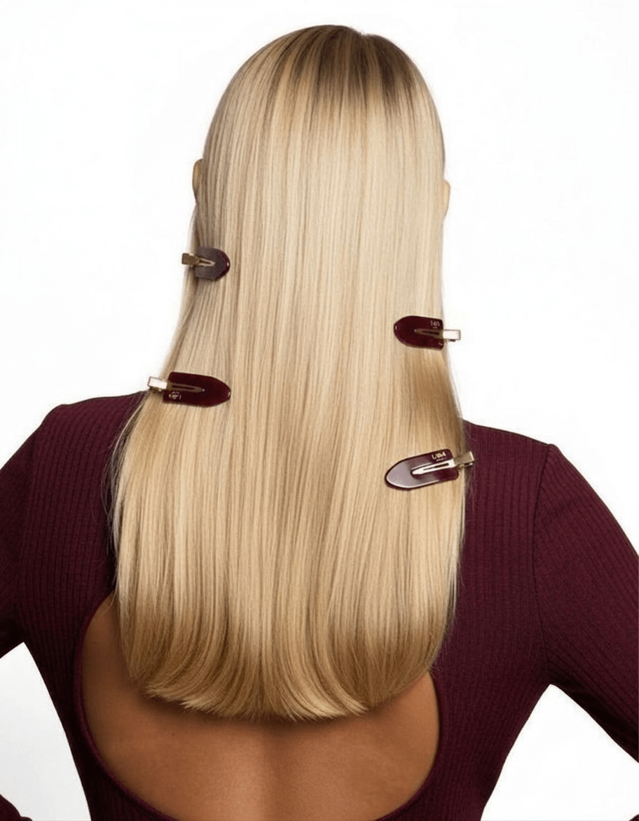 Keratin Mist Have - Glos Cosmetics