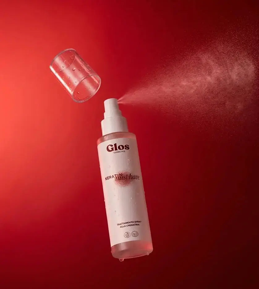 Keratin Mist Have