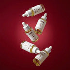 Rosemary Hair - Glos Cosmetics