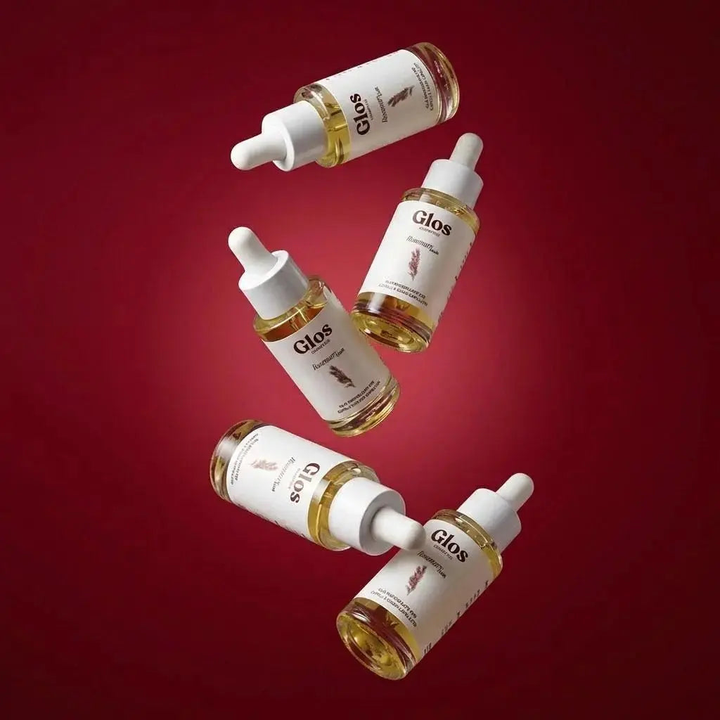 Rosemary Hair - Glos Cosmetics