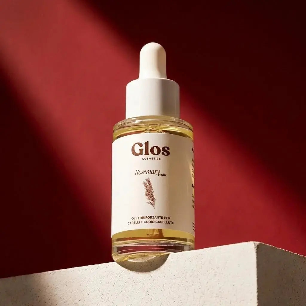 Rosemary Hair - Glos Cosmetics