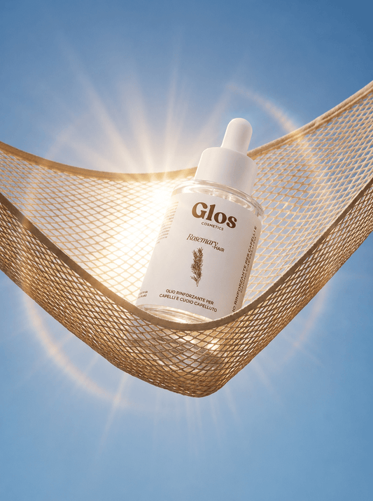 Rosemary Hair - Glos Cosmetics