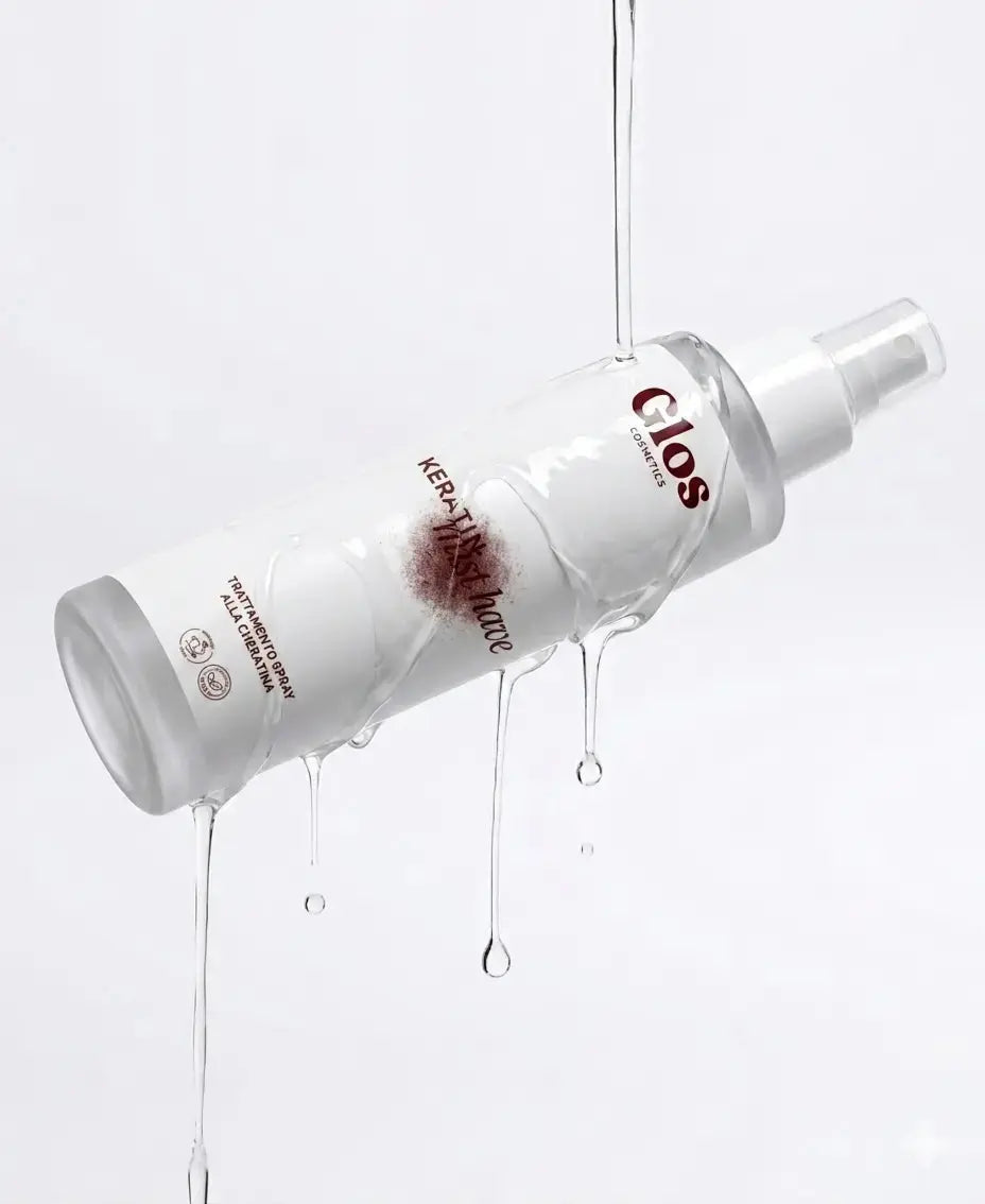 Routinetravel - Glos Cosmetics